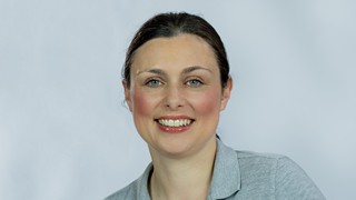 Hever Health Claire Hargreaves