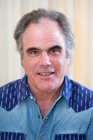 Peter Van Minnen.
Body stress realease practitioner