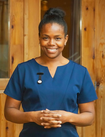 Kim Wimble Holistic Therapist at heverhealth.com